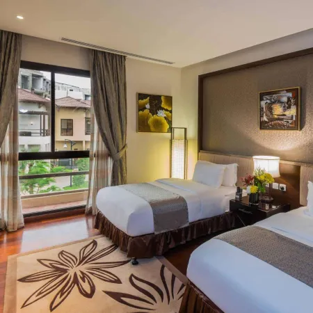 Braira Al Azizya Hotel & Resort