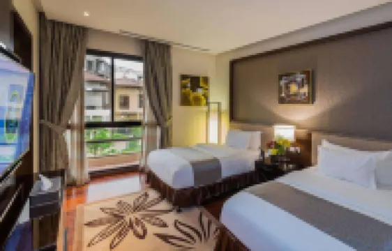 Braira Al Azizya Hotel & Resort