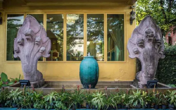 Nakaraj Princess Chiang Rai - Walking Street Photos