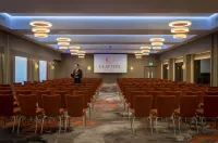 Clayton Hotel Manchester City Centre