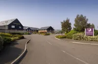 Portishead - parking