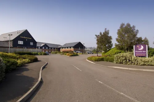 Portishead Hotels in Portishead and North Weston