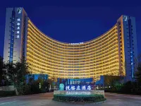 Banyan Tree Tianjin Riverside Hotele w: Tianjin