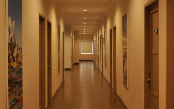 코델라 호텔 팡칼피낭