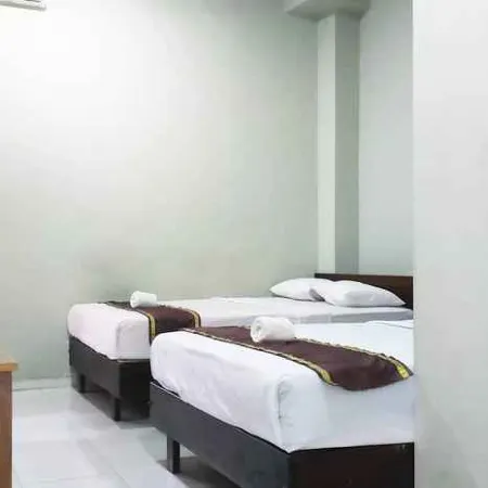 O3 Homestay