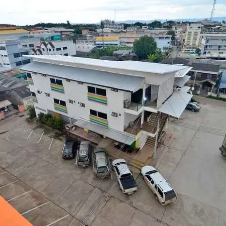 Sabuy Best Hotel Phayao