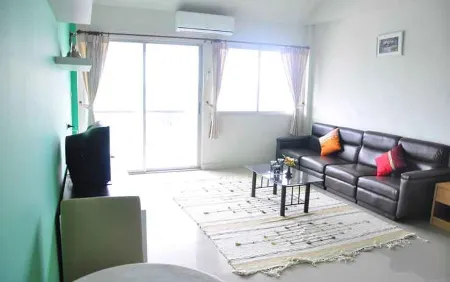 Greenville Serviced Apartment