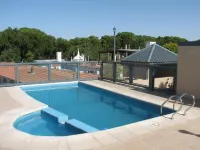 Tunkelen Apart Hotel