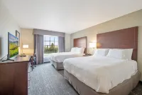 Cobblestone Hotel & Suites - Lamar Hotels in Lamar