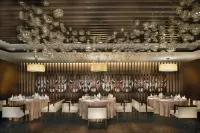 Risong Gongbu Hotel (Daocheng Yading) - Frühstück