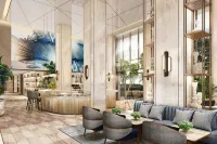 The St. Regis Kuwait Hotels in Rabia