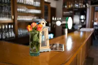 Eifelhotel Im Fronhof Hotels in Mettendorf