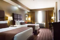 Best Western Premier Monterrey Aeropuerto Hotels near Templo Monte de Sión