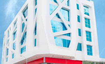Hotel HR Cucuta - Housity