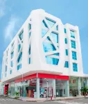 Hotel HR Amada Cúcuta Hotel a Cucuta