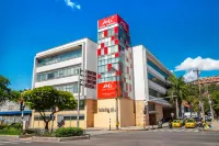 Mi Hotel Sandiego Hotels near caital mega shoes