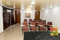 Caravelle Palace Hotel - جاكوزي