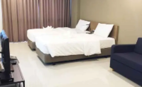 185 Residence
