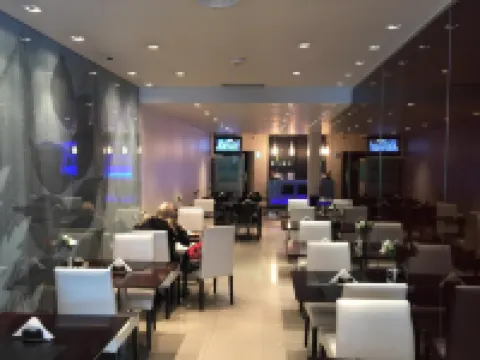 尼亞特城市酒店 聖費爾南多縣酒店