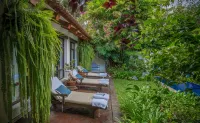 Casa Encantada by Porta Hotels Hotel dekat Antigua Guatemala Central Park