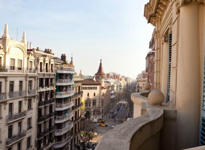 オスタル マルティンバル