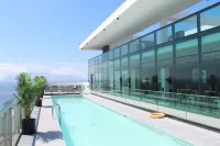 RQ  Antofagasta - piscina