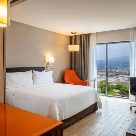 Fiesta Inn Tuxtla Fashion Mall