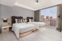 Moxy Taichung فنادق في تايتشونغ