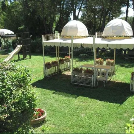 Hotel Apogeo Отели в г. Синалунга