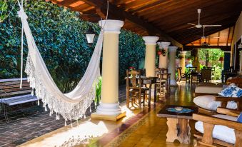 La Casona Hotel Boutique