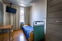 Eurohostel