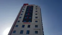 Magic Suite Sabah Al Salem Hotels in Messila