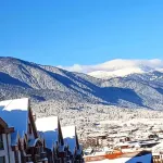 Saint Ivan Ski Apartments