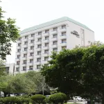 Everest Ciudad Victoria Hotels in 