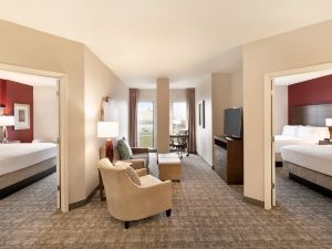 Staybridge Suites San Antonio Downtown Conv Ctr