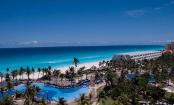 Grand Oasis Cancun - All Inclusive