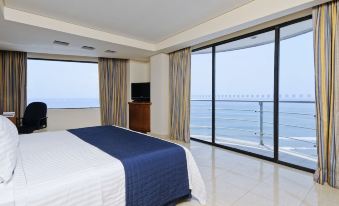 Holiday Inn Veracruz Boca Del Rio