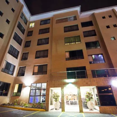 The Landmark Suites Westlands, Nairobi- Next to Westgate Mall Отели рядом с достопримечательностью «Уэстлендс»