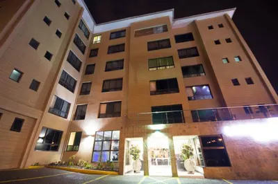 The Landmark Suites Westlands, Nairobi- Next to Westgate Mall Hotels near The Sarit Centre