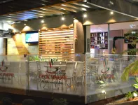 Hotel Maione - Barer