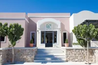 玫瑰灣酒店 聖托里尼酒店