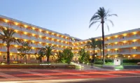 JS Alcudi-Mar Hotels near Torre d'enfilació (Alcudia Pins)