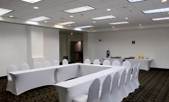 Wyndham Garden Torreon Tecnologico
