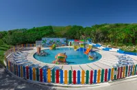 Grand Sirenis Riviera Maya Resort & Spa All Inclusive - Beach