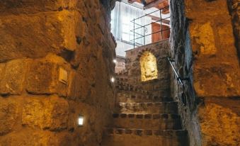 2. Cappadoc..