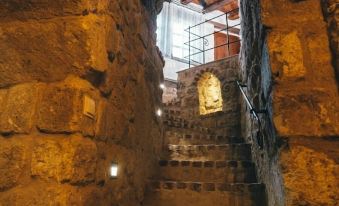 Cappadocia Old Houses