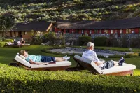 Colca Lodge Spa & Hot Springs - 4 estrellas