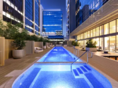 Skye Hotel Suites Parramatta Hotels in Parramatta