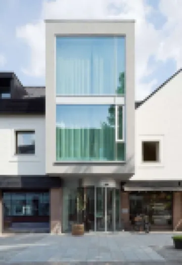 PM & Vänner Hotel Hotels in 