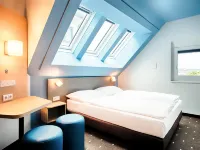 B&B HOTEL Wien-Meidling Hotels near 23. Liesing